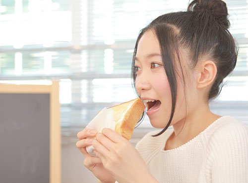 元気な赤ちゃんを生むために。妊婦さんの食生活で必要な栄養素