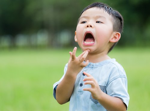 【あせも・汗かぶれ】夏の肌トラブルは、スキンケアで防ぎましょう！&キッズ