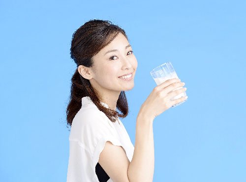 妊娠中は不足しがち！妊婦さんは「カルシウム」をしっかり摂取しましょう