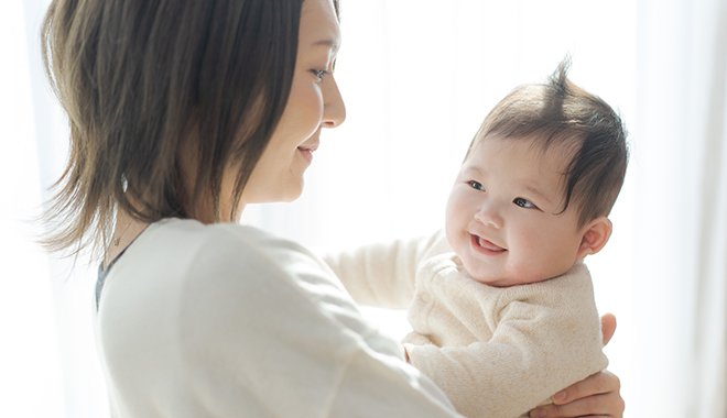 春生まれの赤ちゃんを迎えるママに！最低限の出産準備アイテムをご紹介