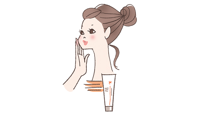 skincare-illust-image